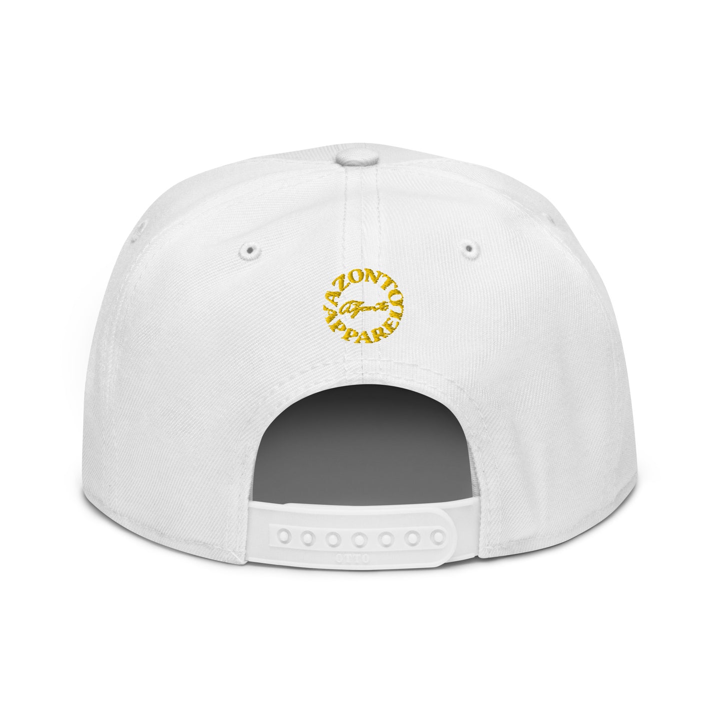 AZONTO Snapback Hat