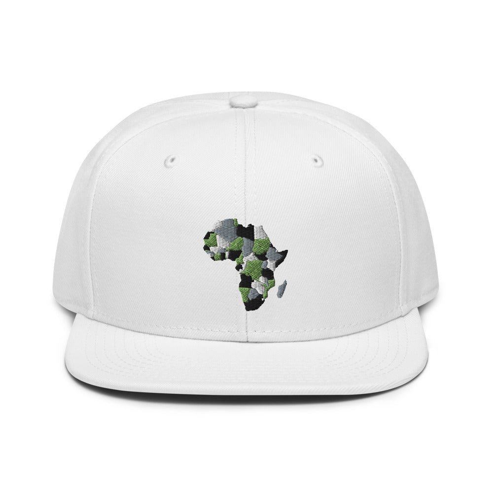 AZONTO Snapback Hat