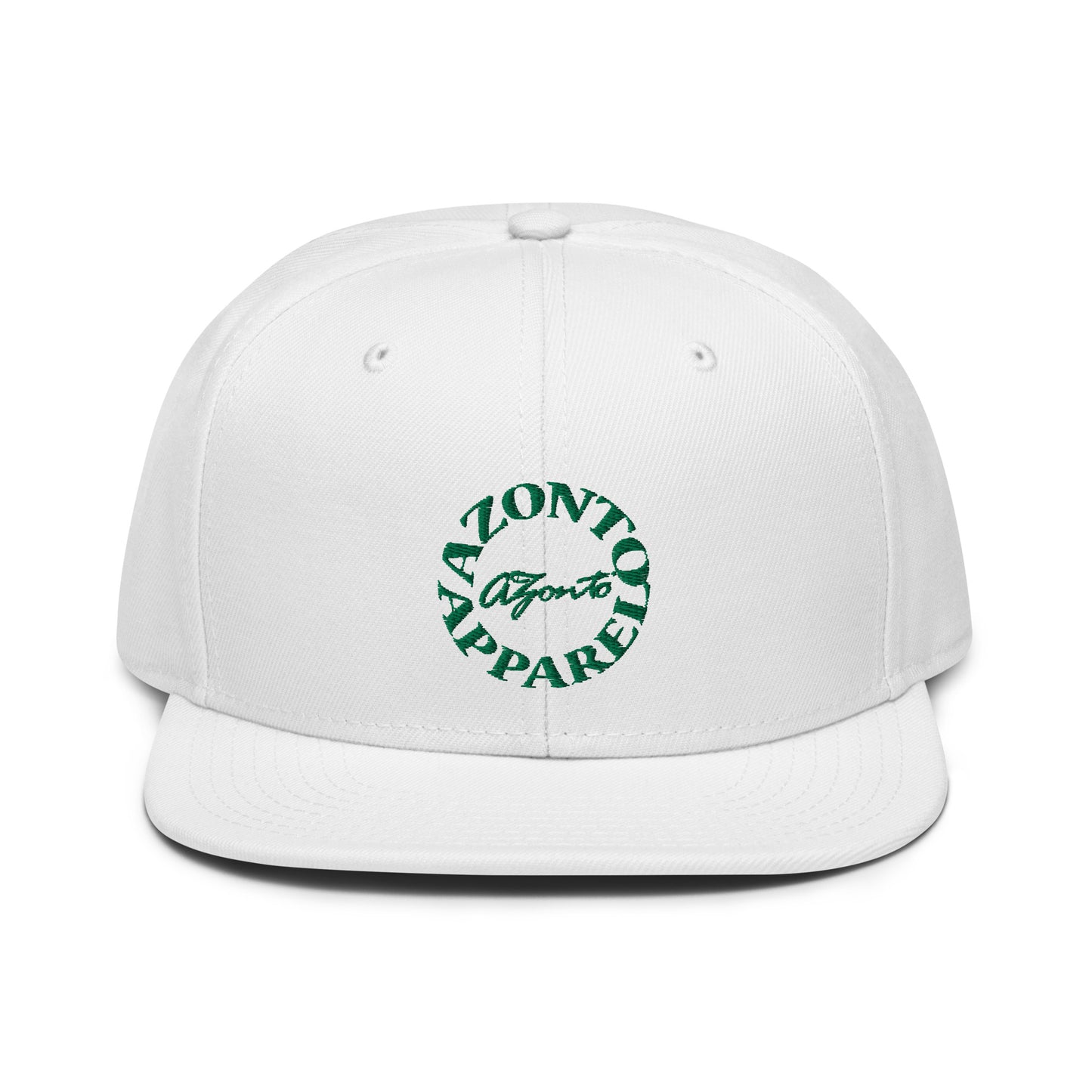 AZONTO Snapback Hat