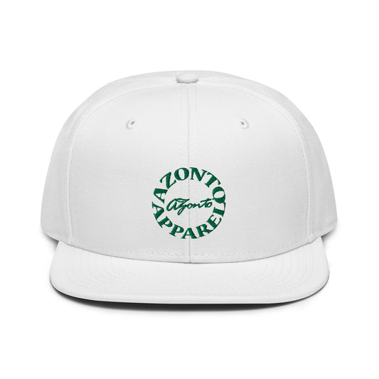 AZONTO Snapback Hat