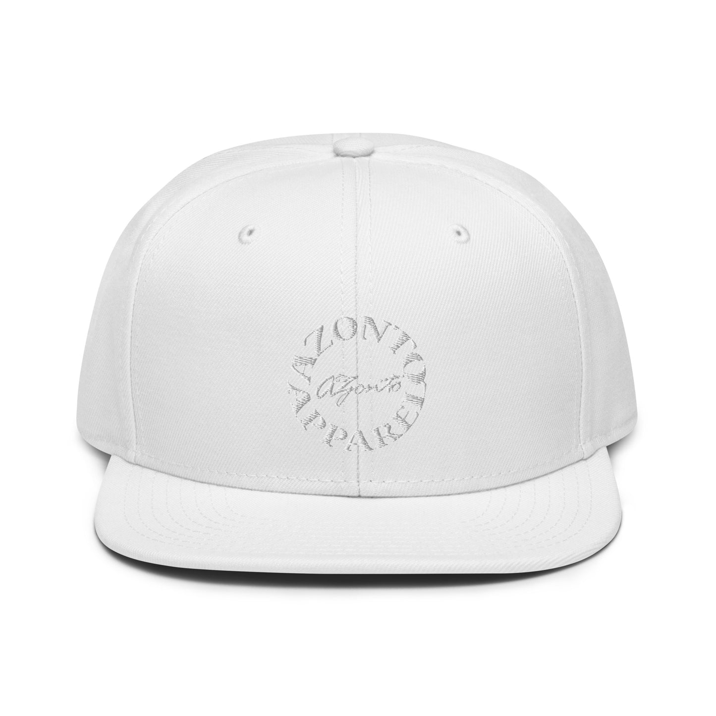 AZONTO Snapback Hat
