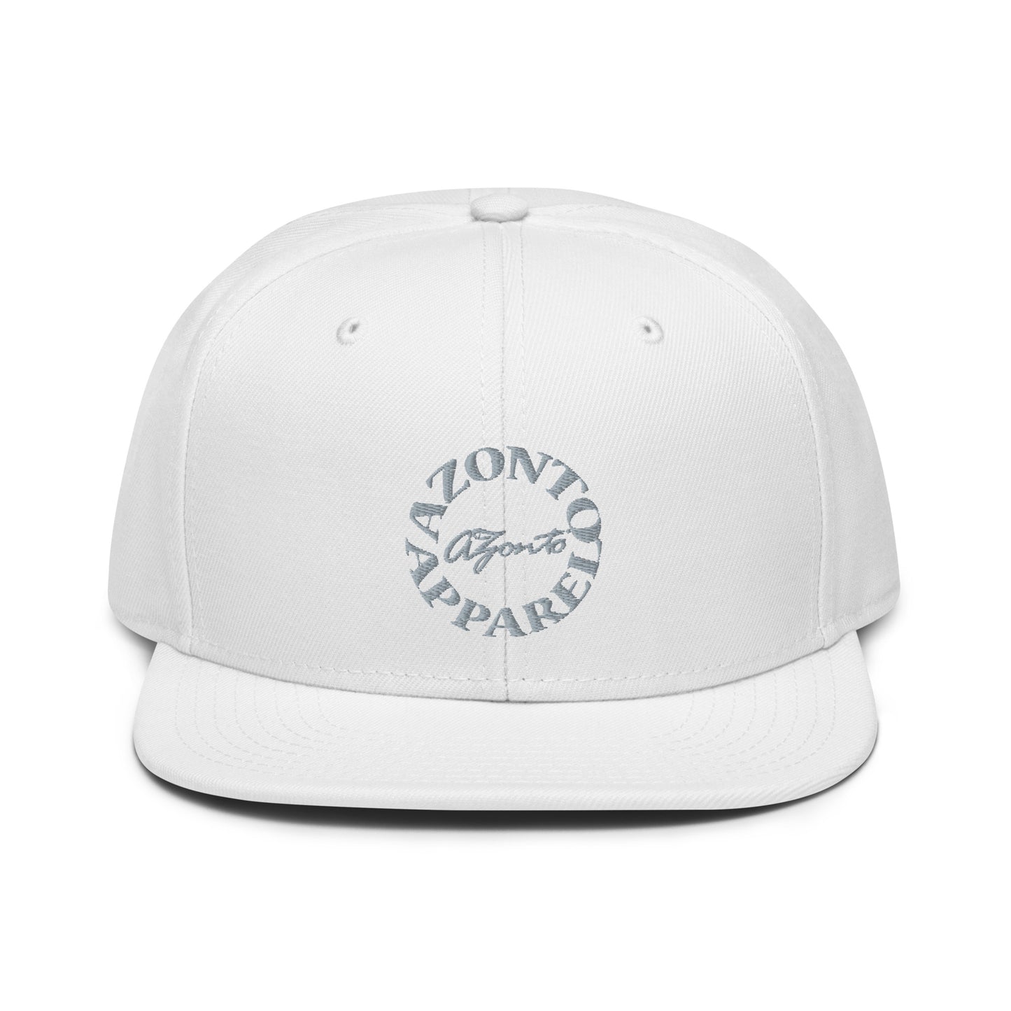 AZONTO Snapback Hat