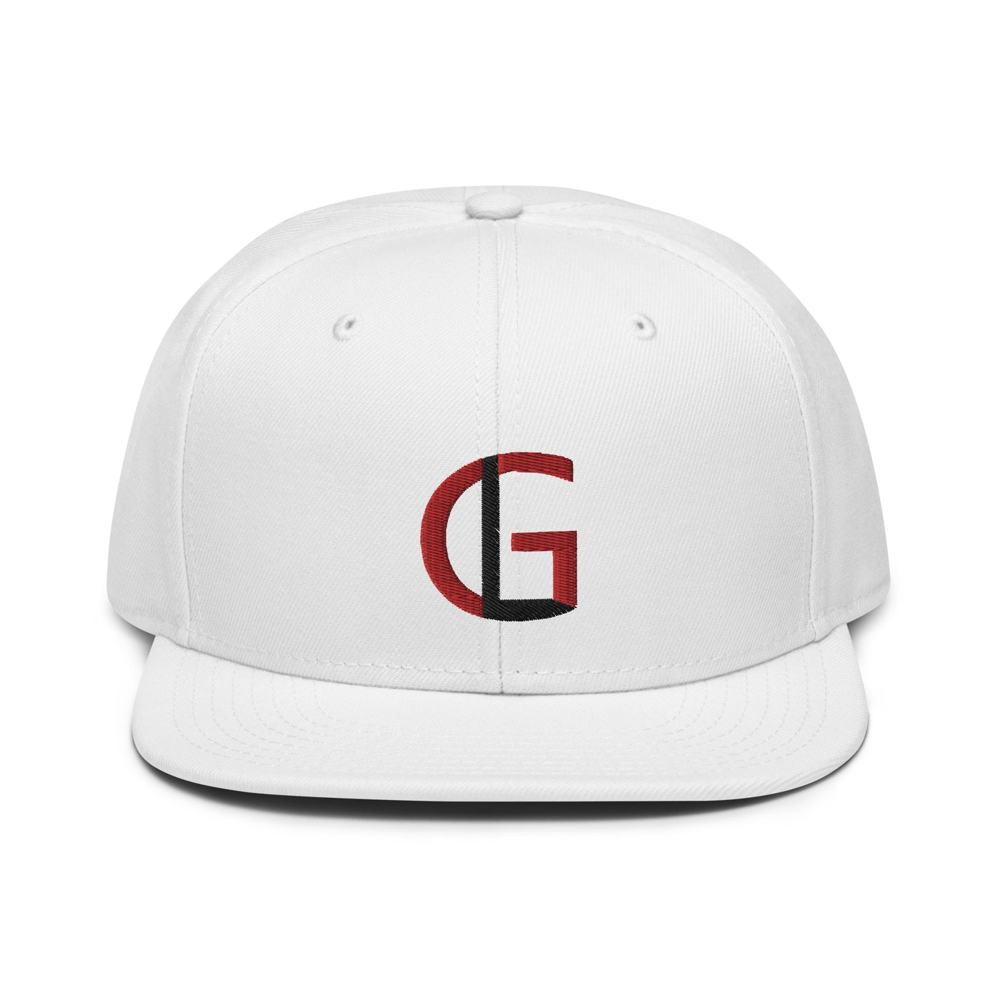 AZONTO LG Snapback w Puff