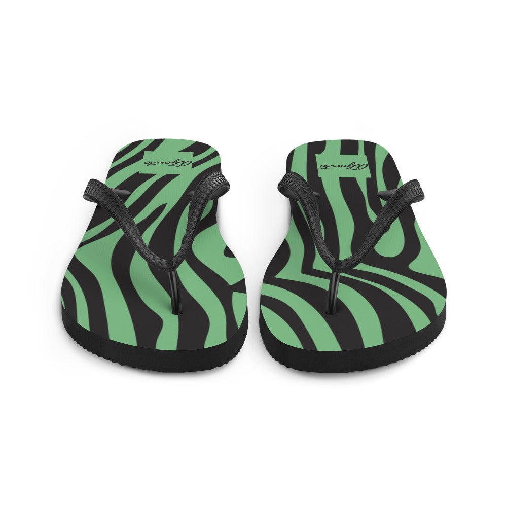 AZONTO Flip-Flops