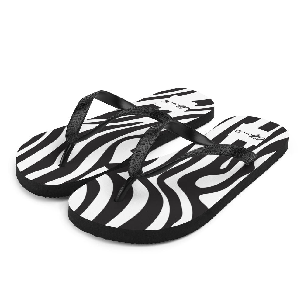 AZONTO Flip-Flops