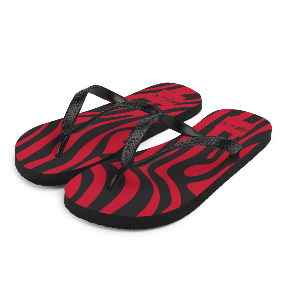 AZONTO Flip-Flops