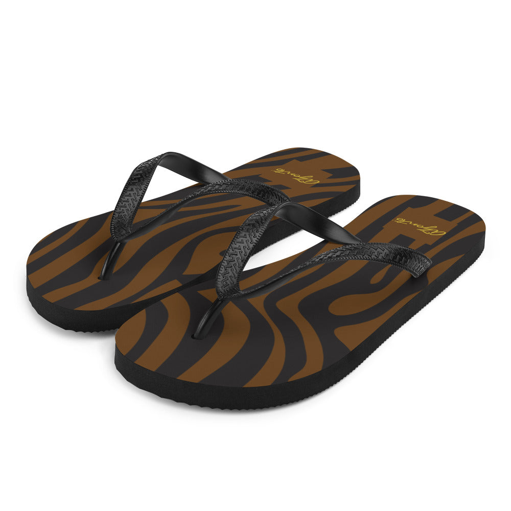 AZONTO Flip-Flops