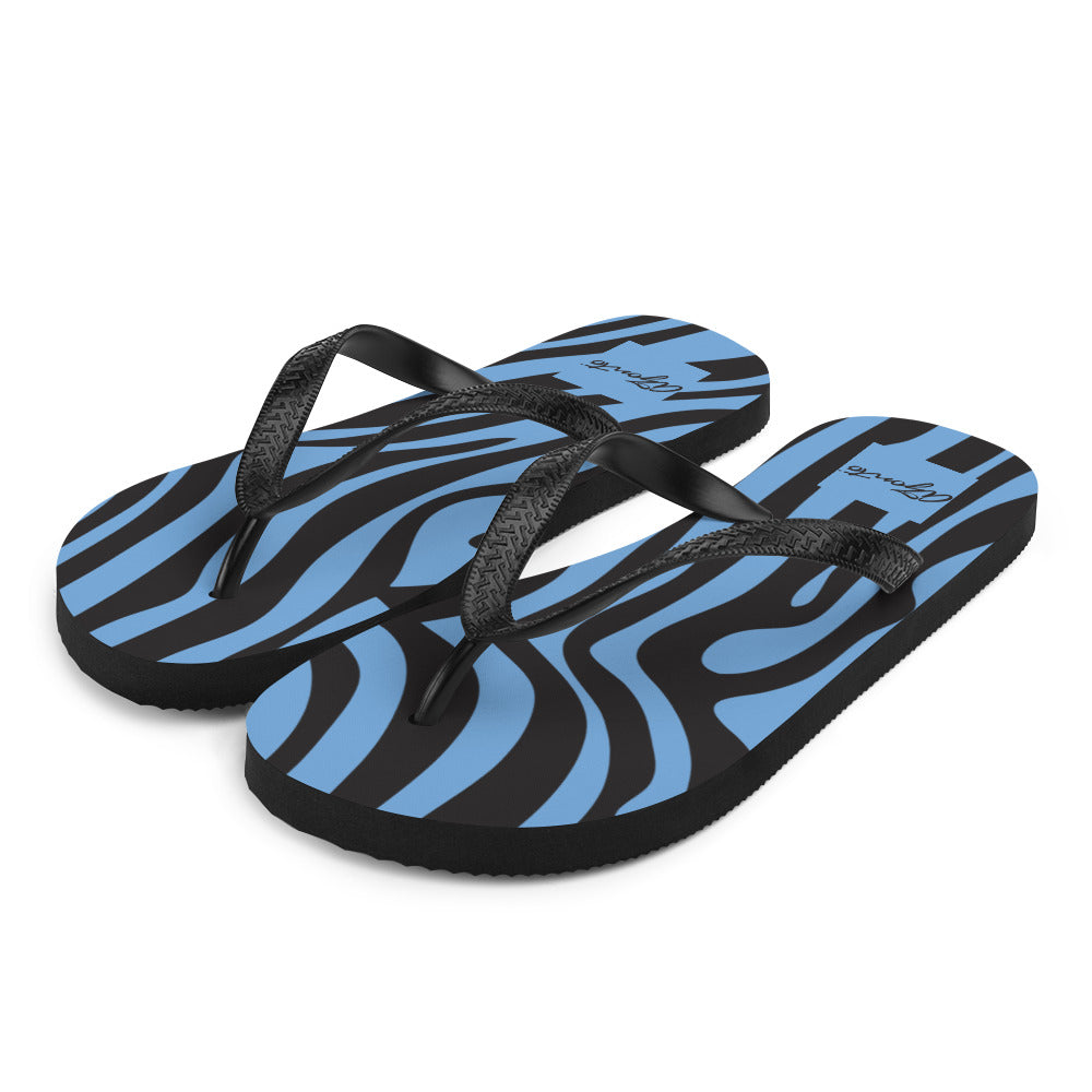 AZONTO Flip-Flops