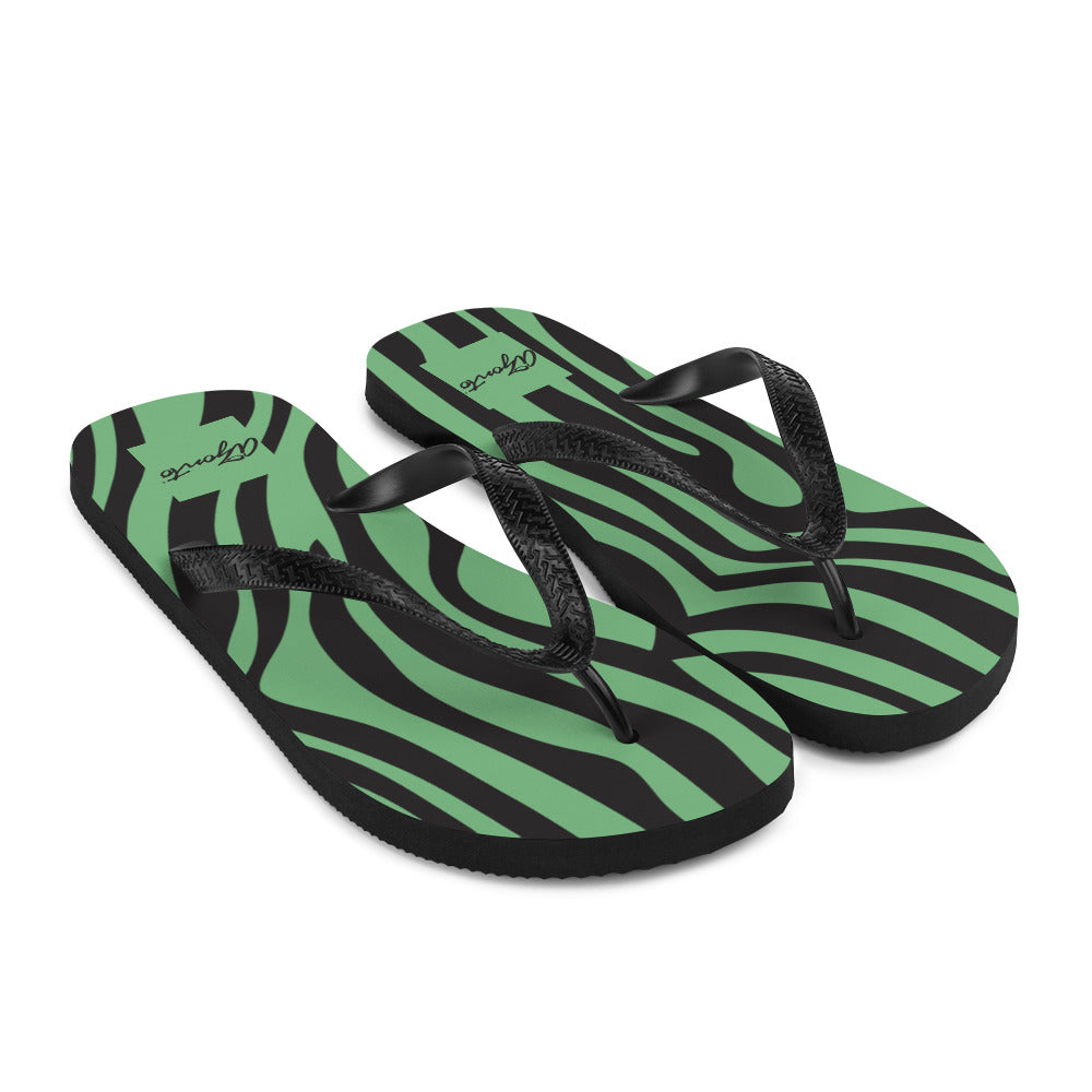 AZONTO Flip-Flops