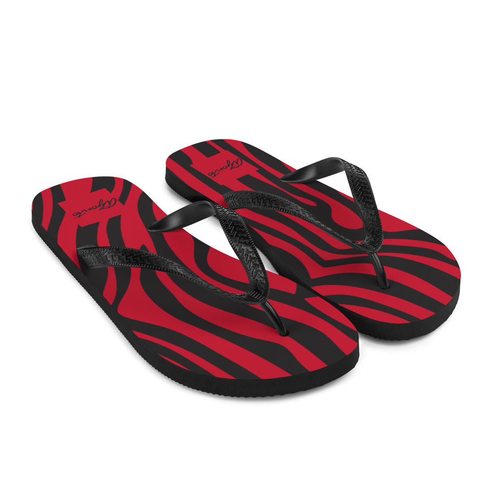 AZONTO Flip-Flops