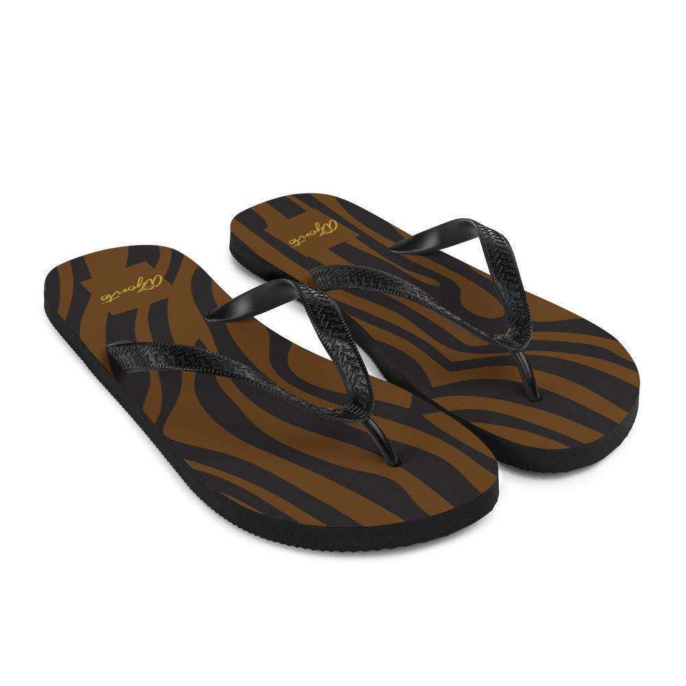 AZONTO Flip-Flops
