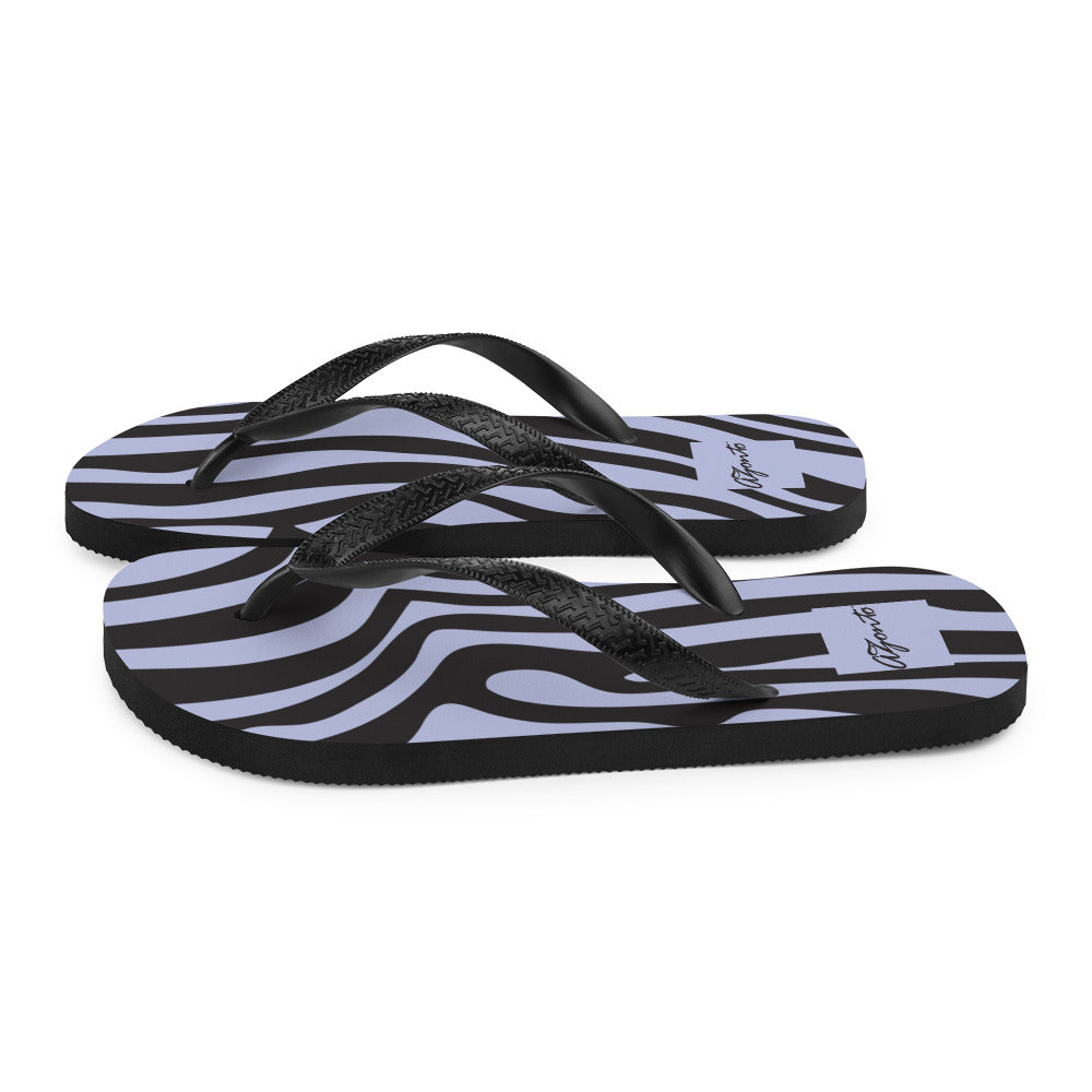AZONTO Flip-Flops