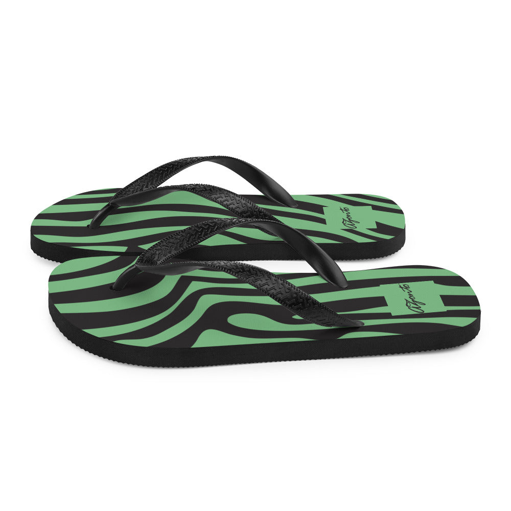 AZONTO Flip-Flops