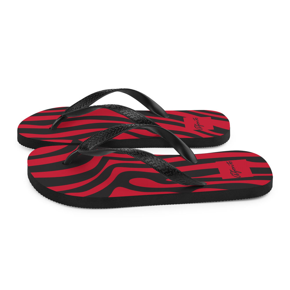 AZONTO Flip-Flops