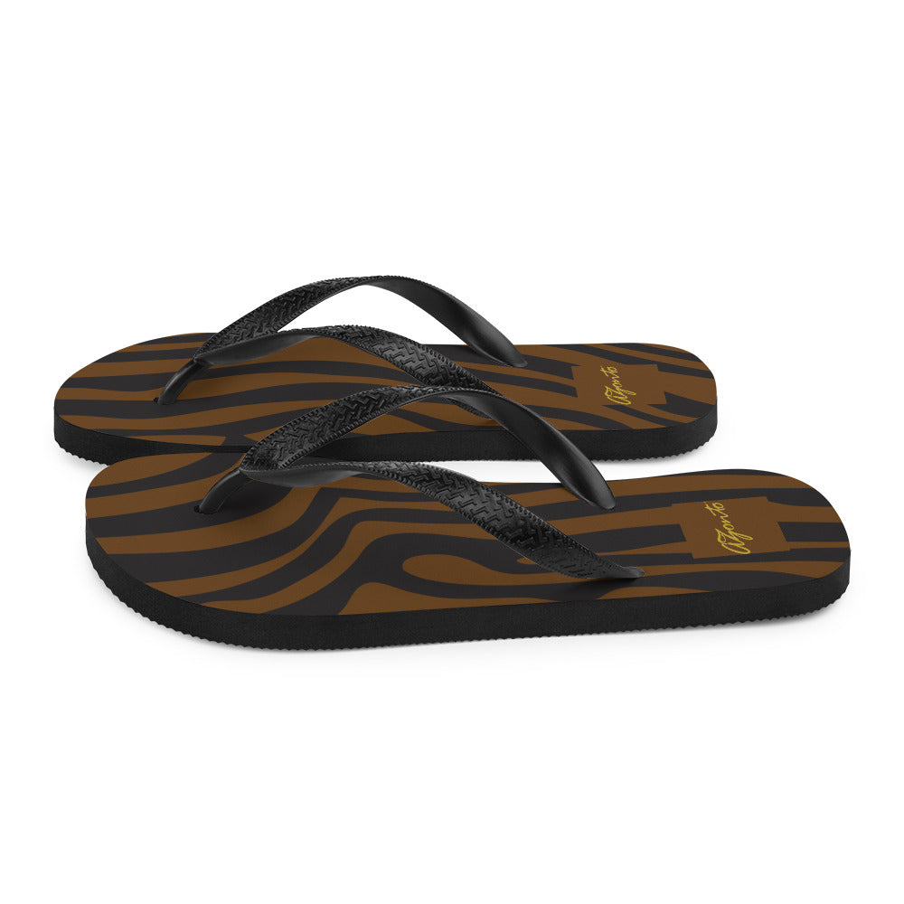 AZONTO Flip-Flops