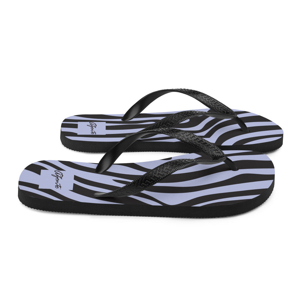 AZONTO Flip-Flops