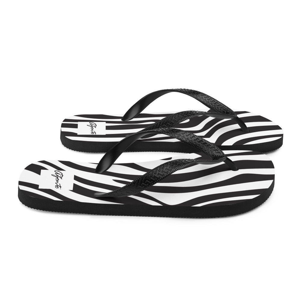 AZONTO Flip-Flops