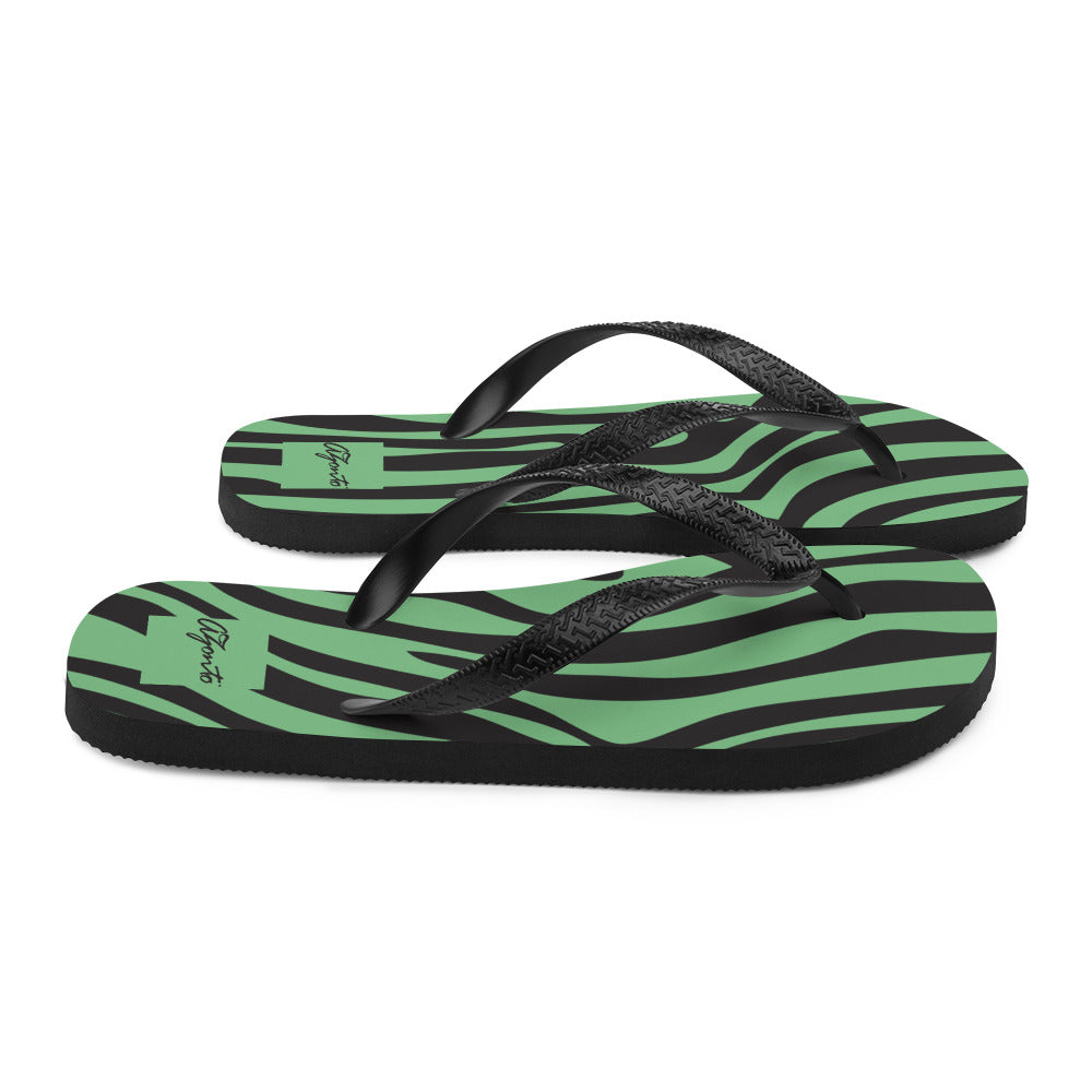 AZONTO Flip-Flops