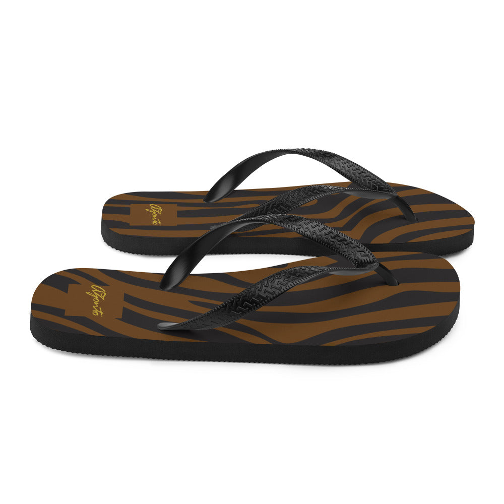 AZONTO Flip-Flops