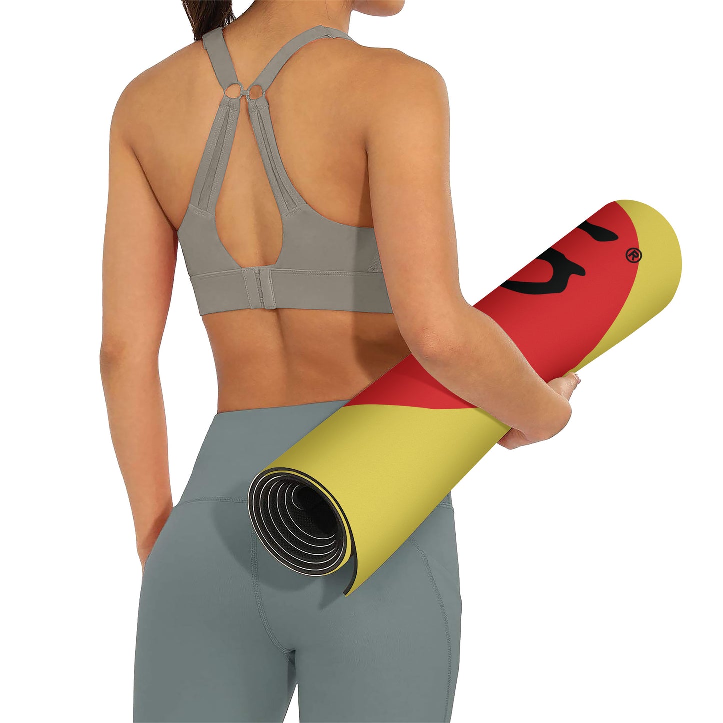 AZONTO Yoga Mat