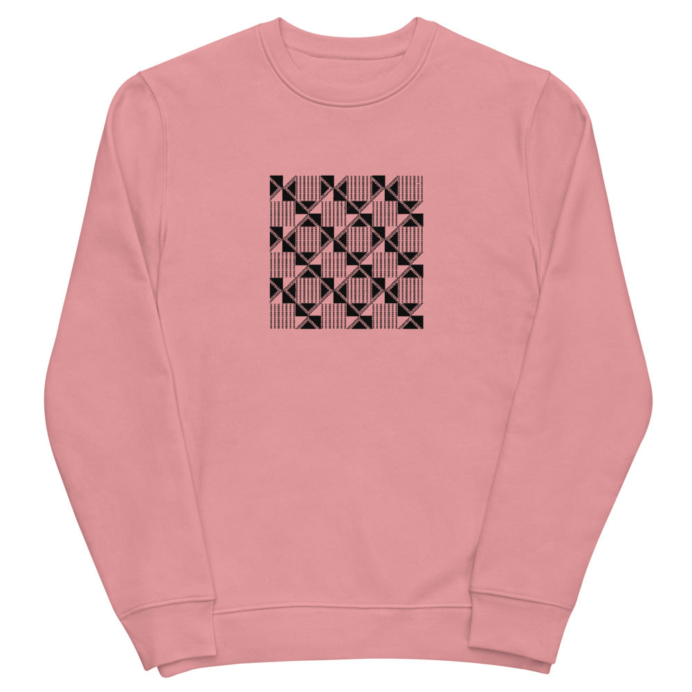 AZONTO Unisex eco sweatshirt