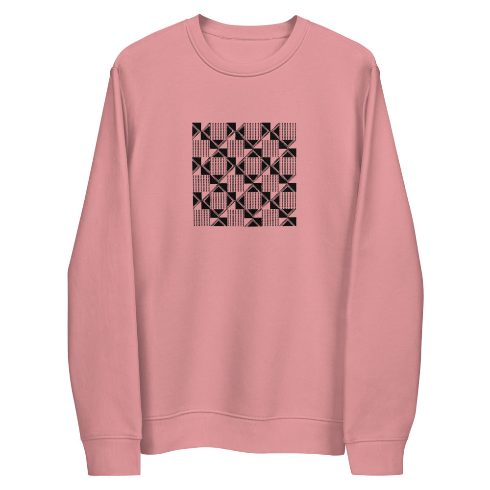 AZONTO Unisex eco sweatshirt