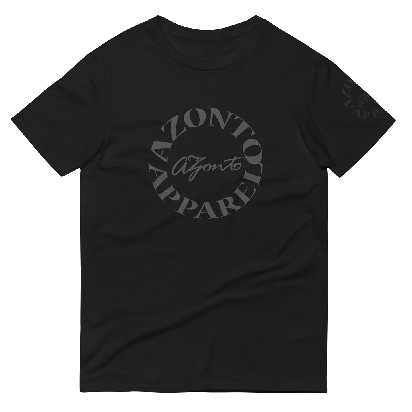 AZONTO Short-Sleeve T-Shirt