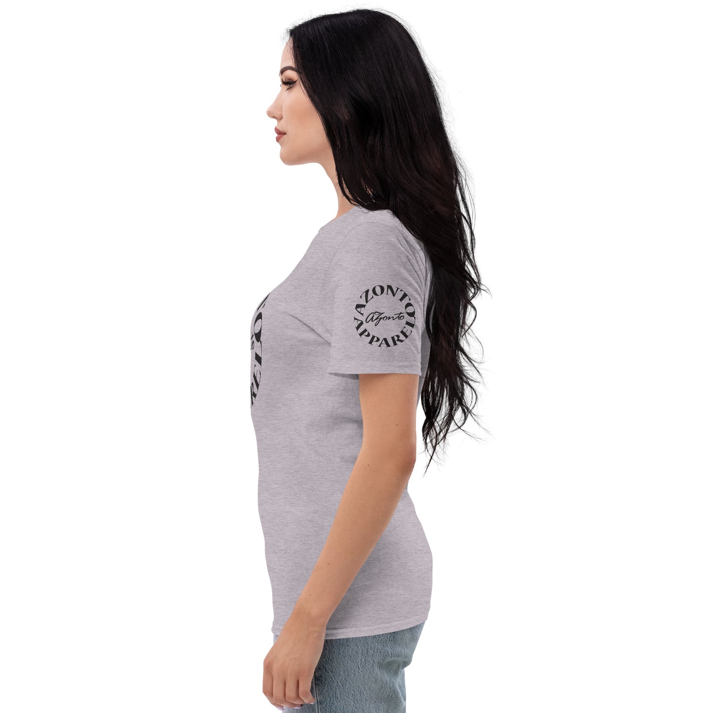 AZONTO Short-Sleeve T-Shirt