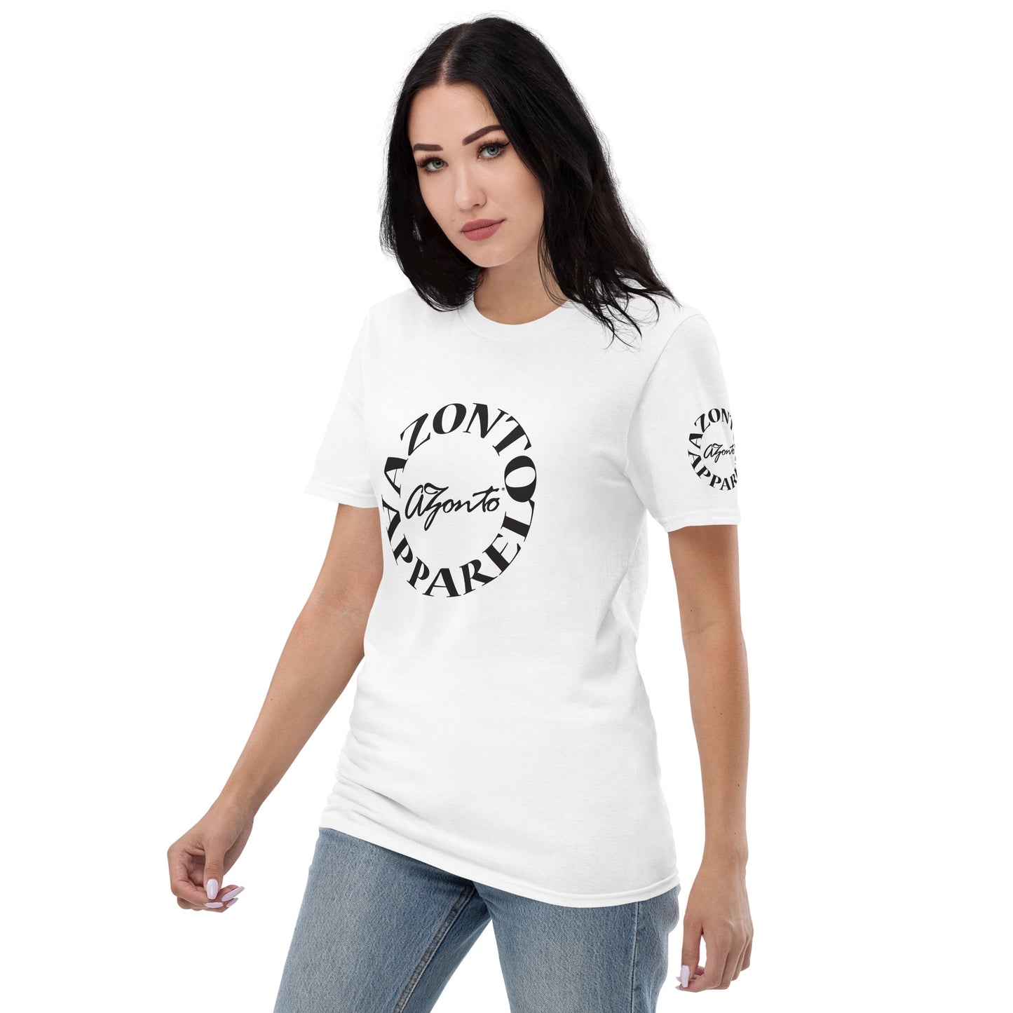 AZONTO Short-Sleeve T-Shirt