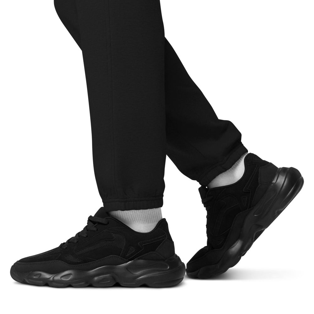 AZONTO loose fit joggers