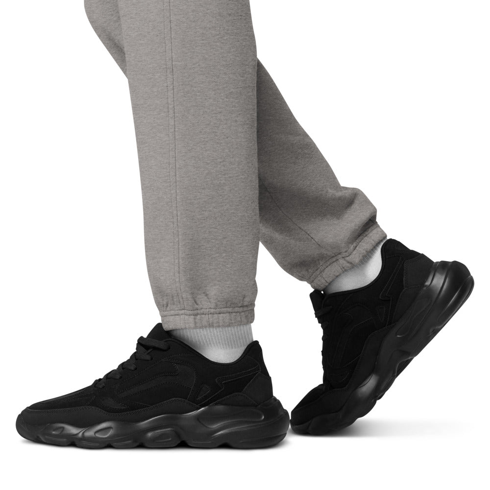 AZONTO loose fit joggers