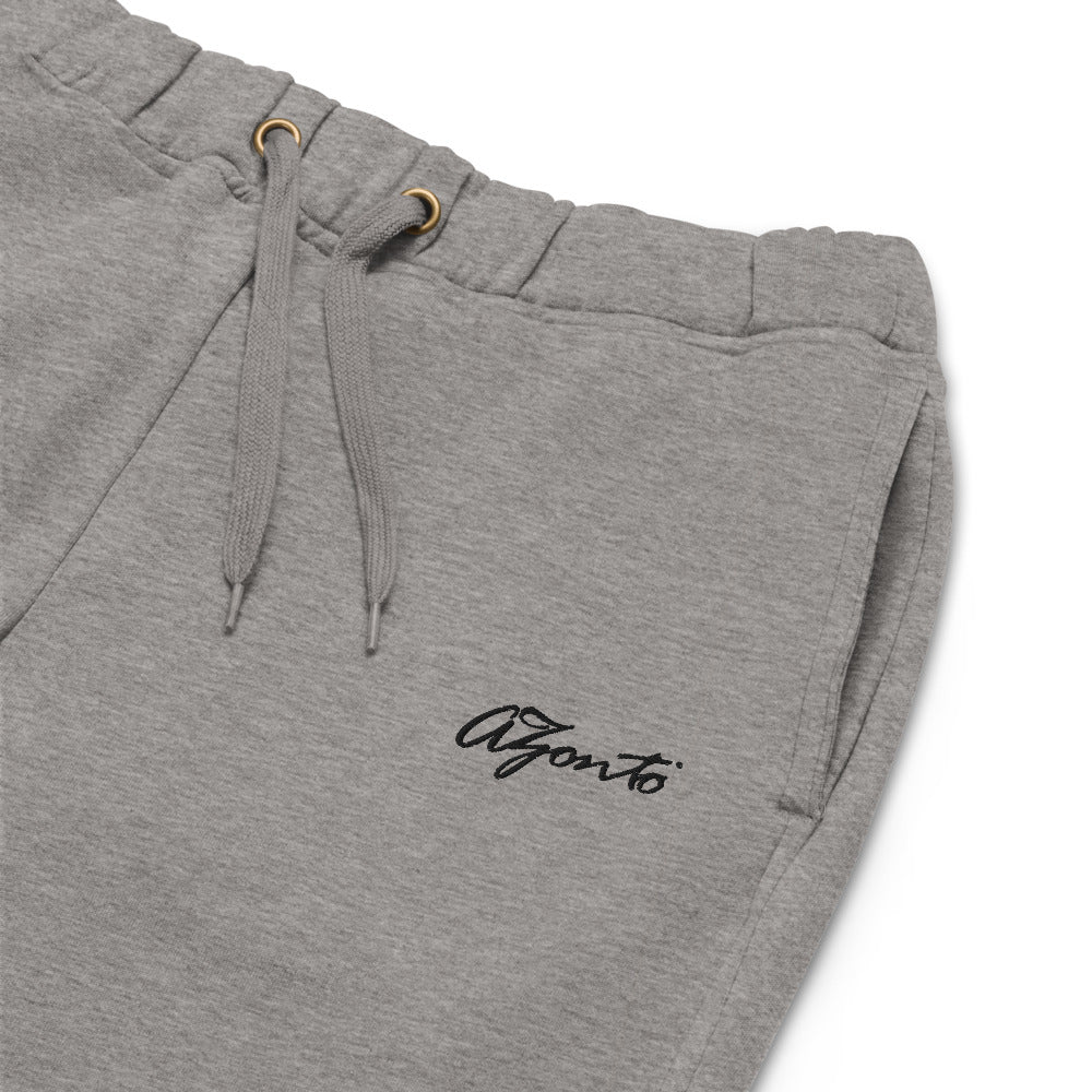 AZONTO loose fit joggers