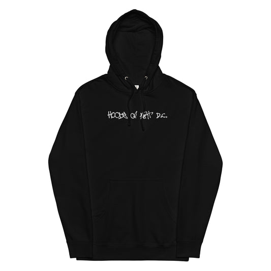 HOA midweight hoodie