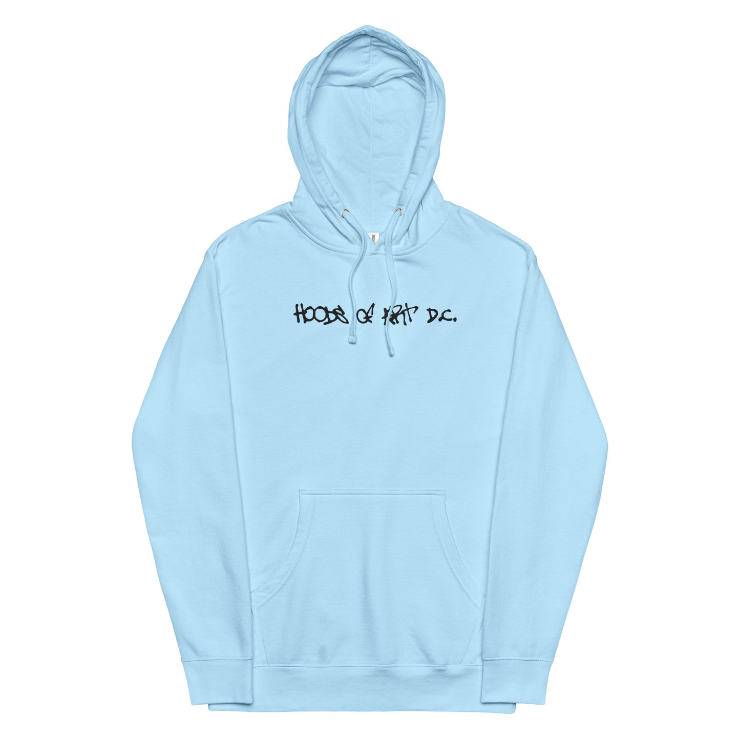 HOA midweight hoodie