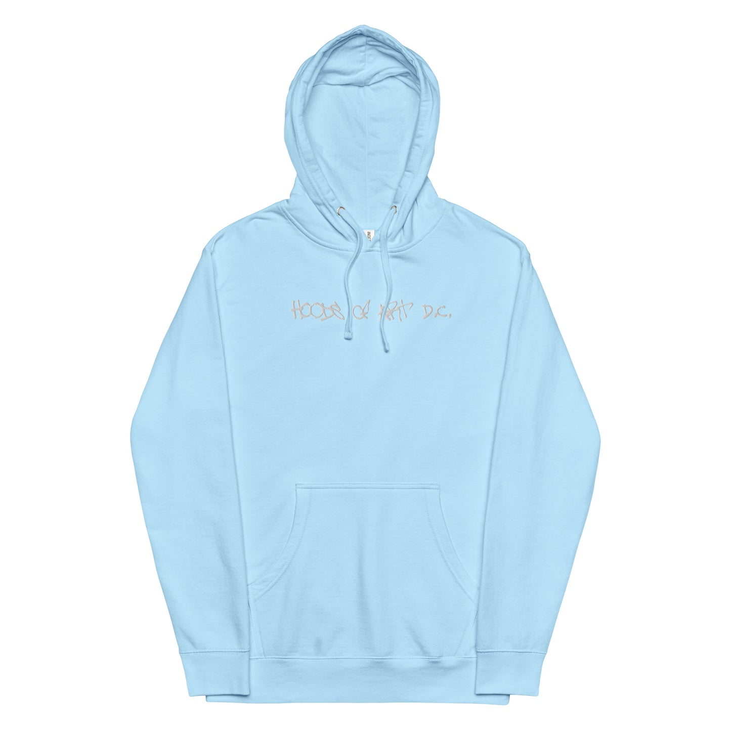 HOA midweight hoodie