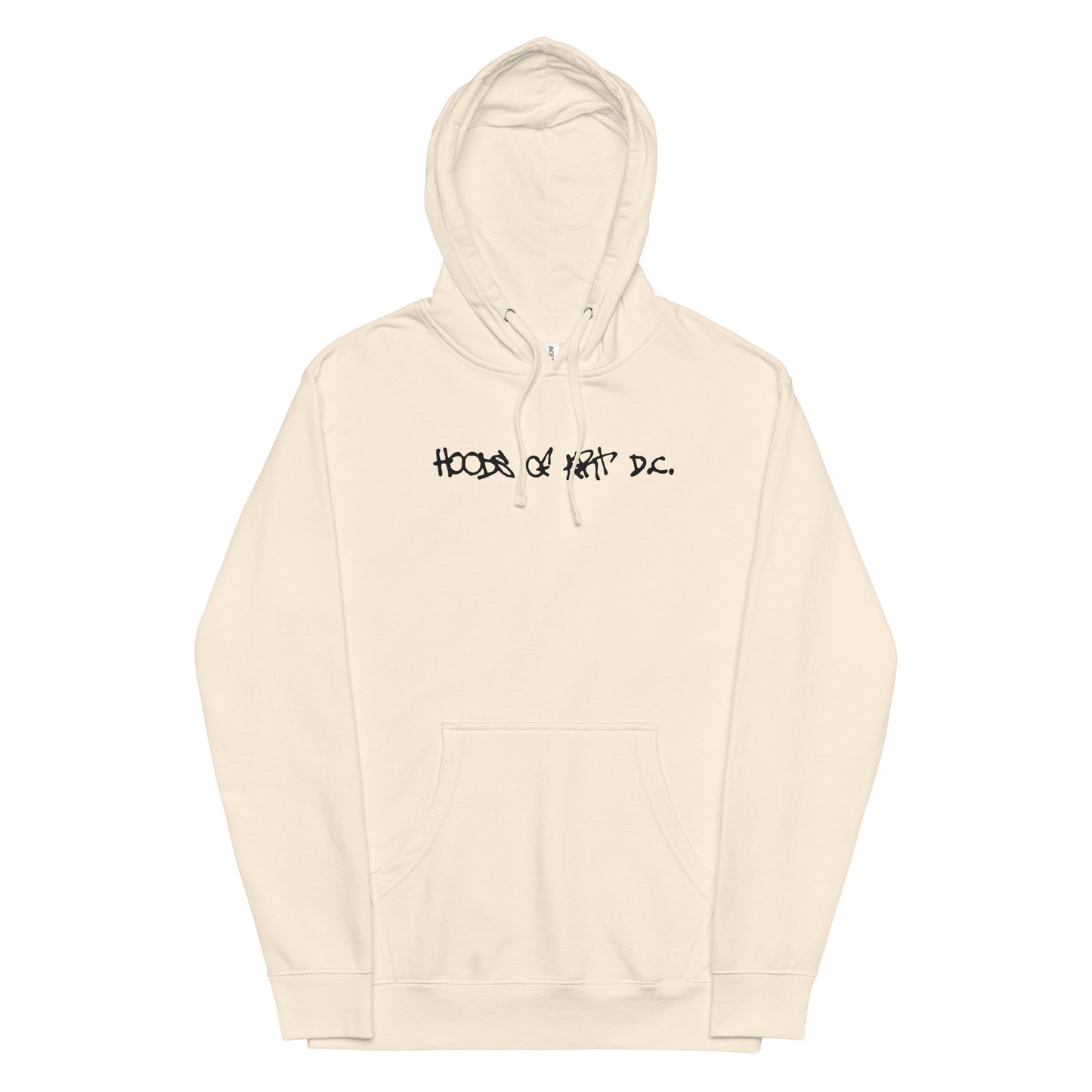 HOA midweight hoodie
