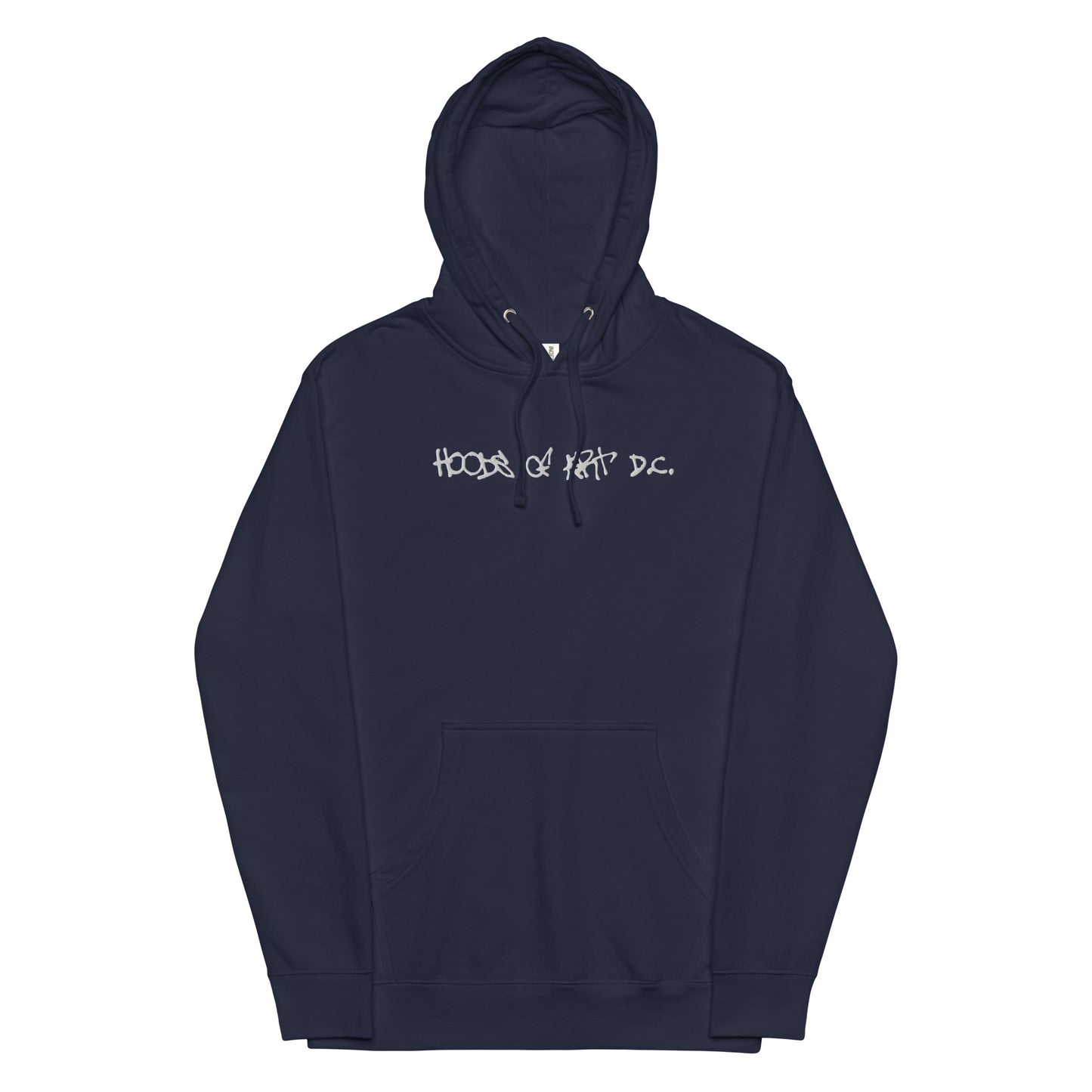 HOA midweight hoodie
