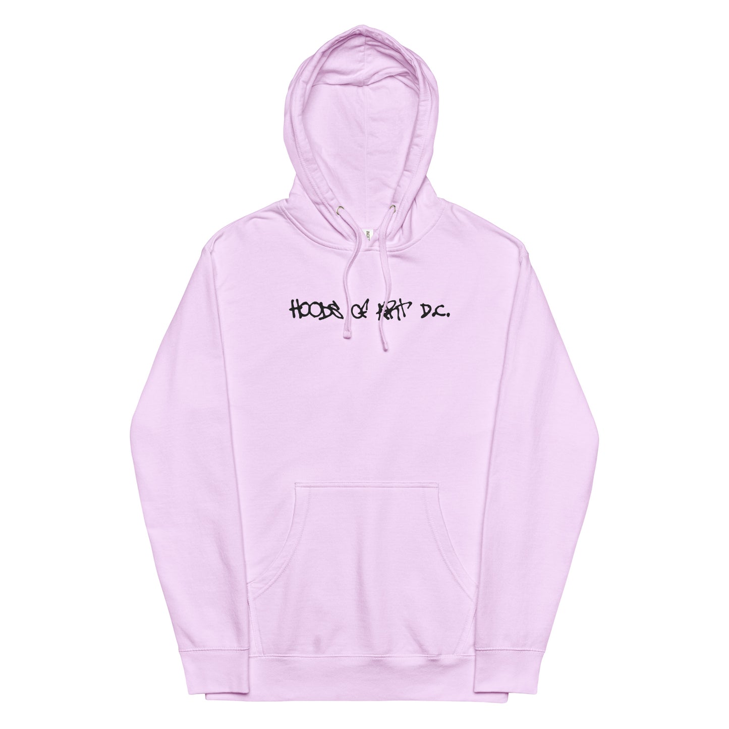 HOA midweight hoodie
