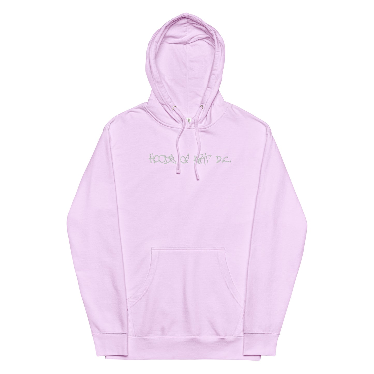 HOA midweight hoodie