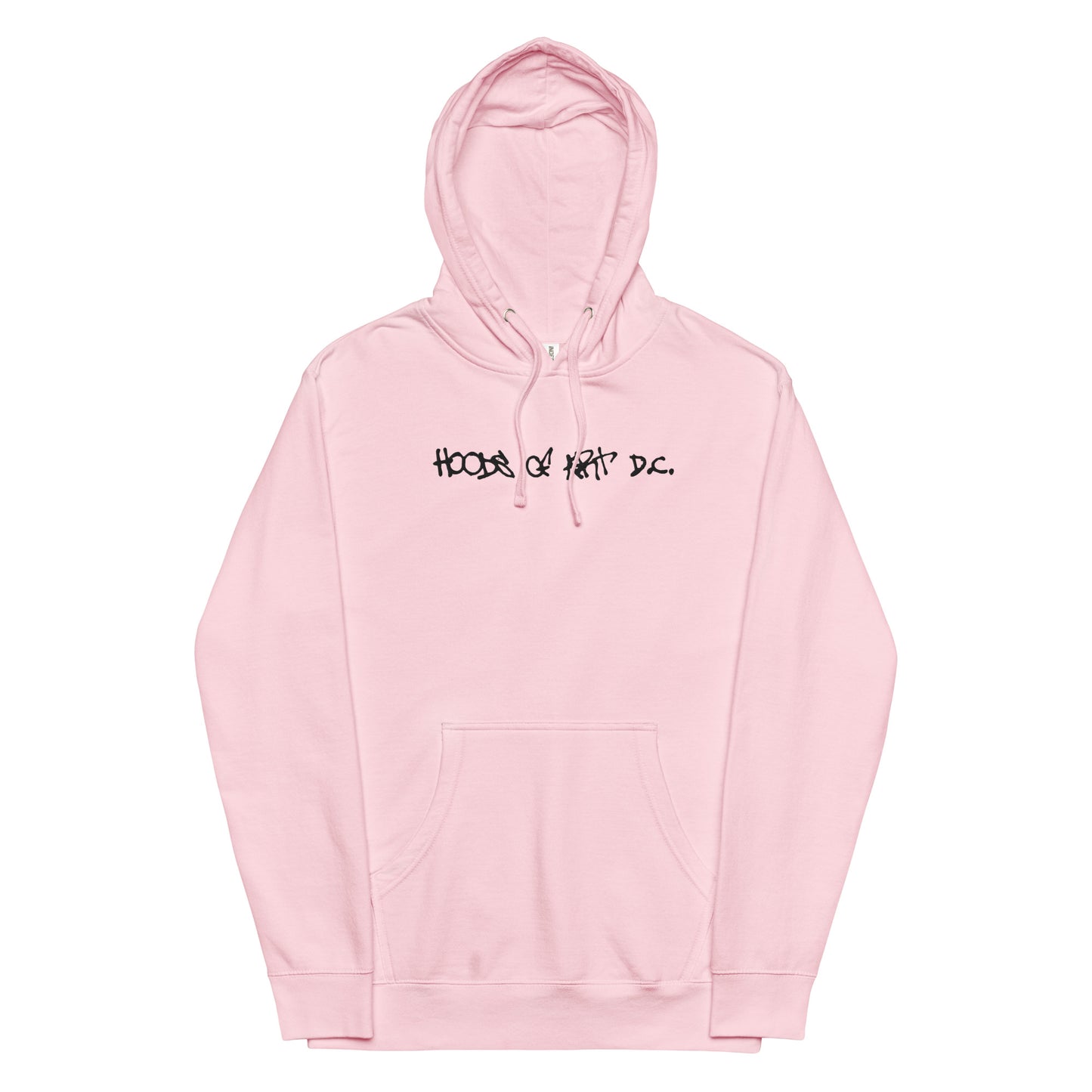 HOA midweight hoodie