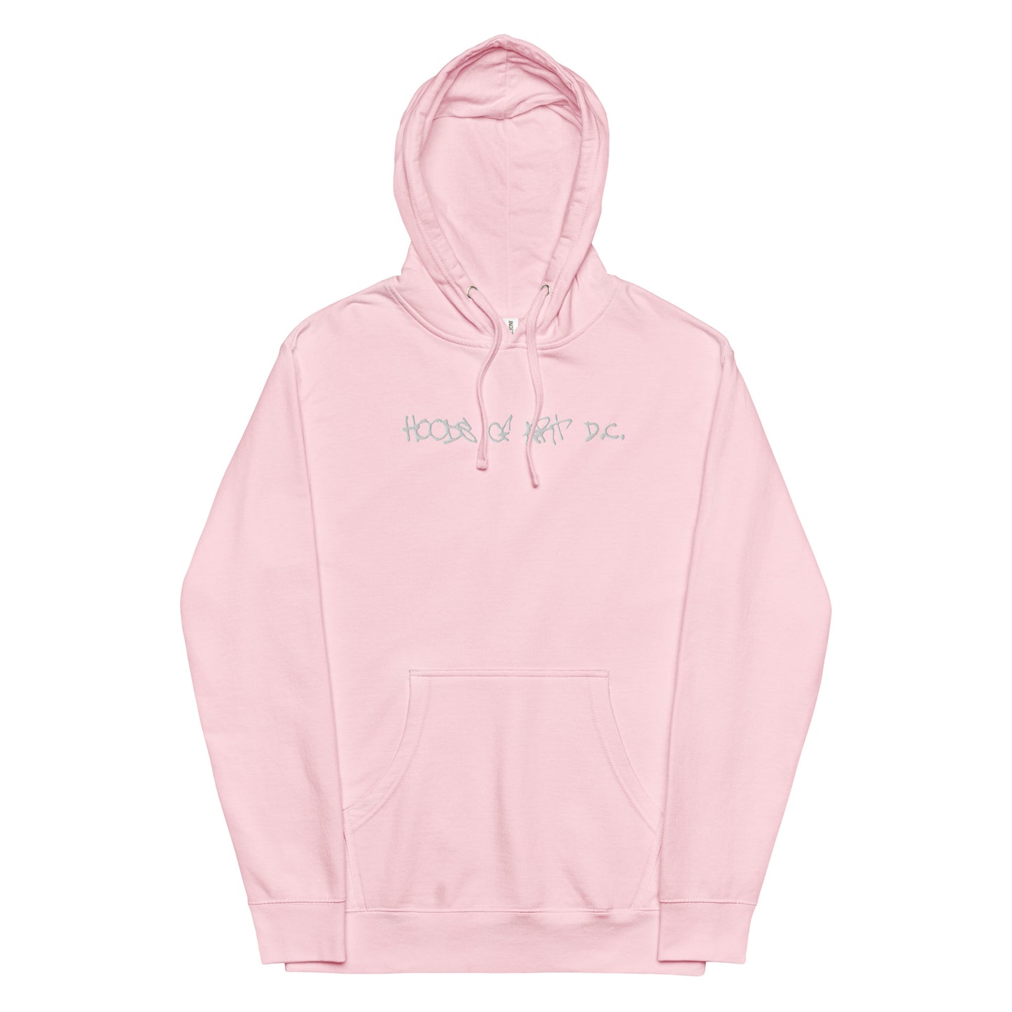 HOA midweight hoodie