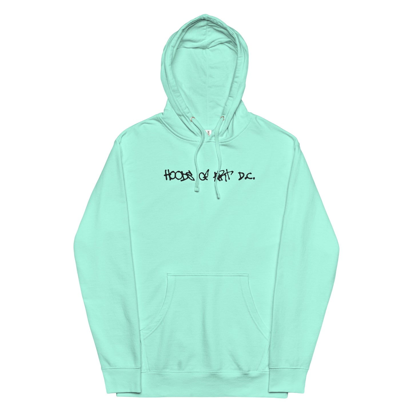 HOA midweight hoodie