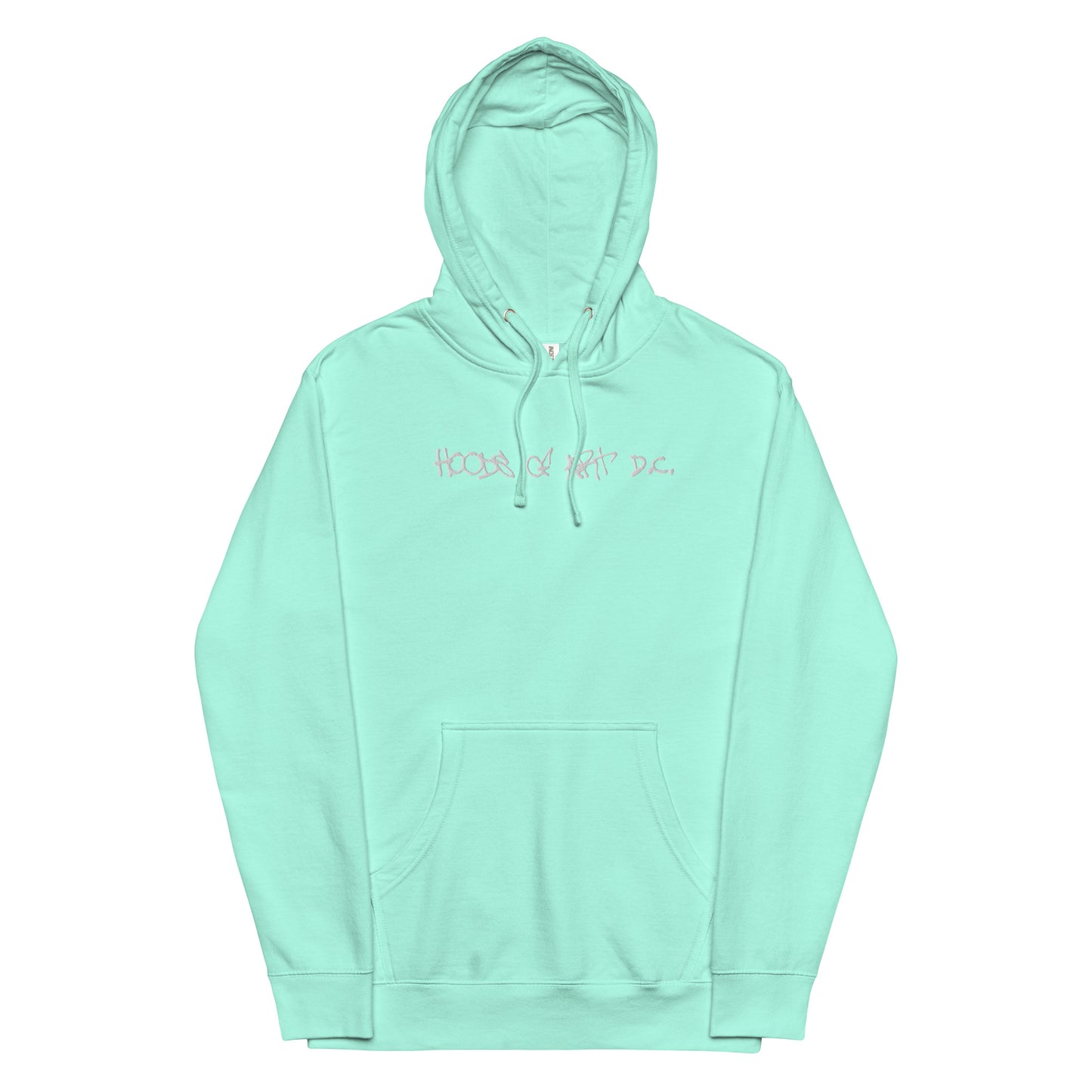 HOA midweight hoodie
