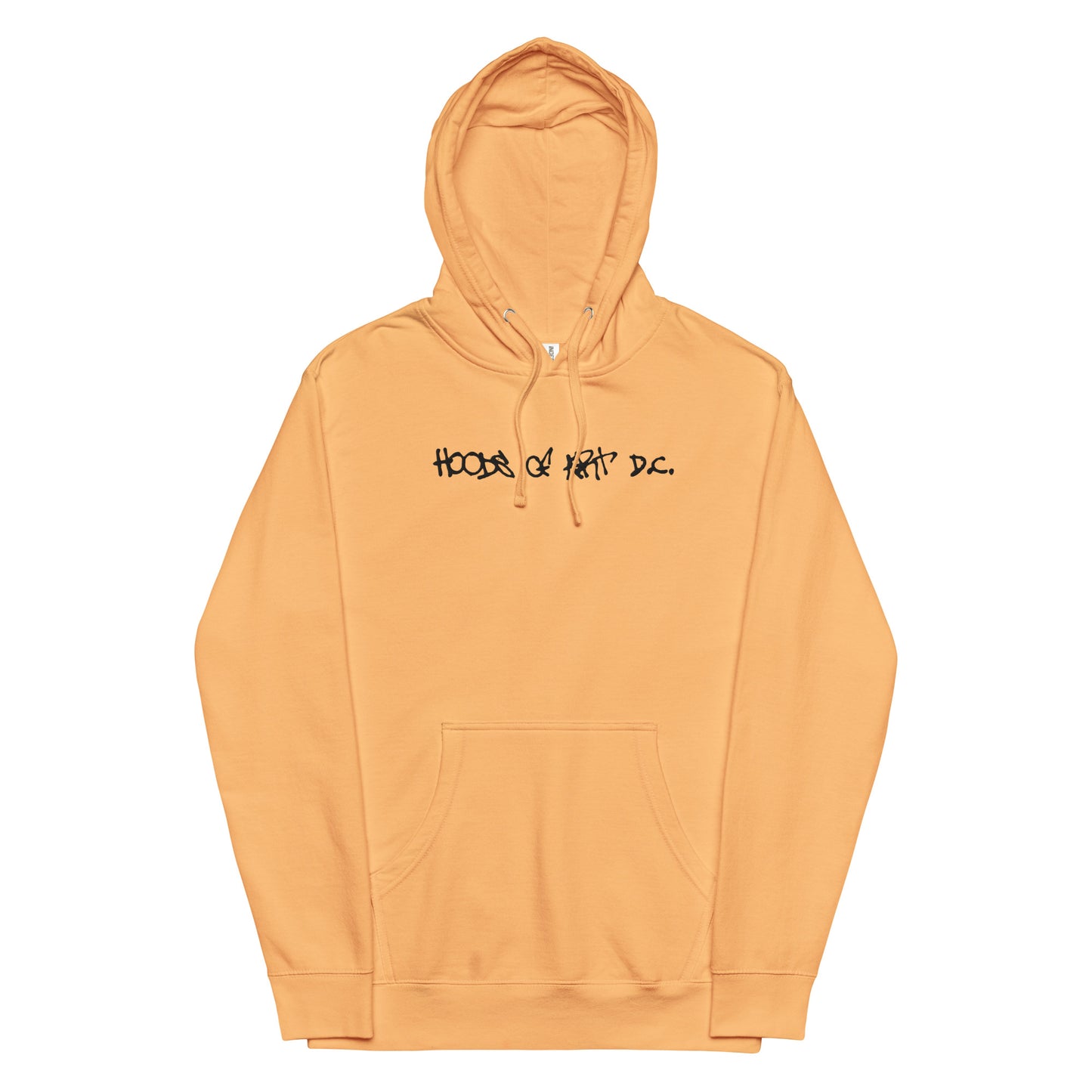 HOA midweight hoodie