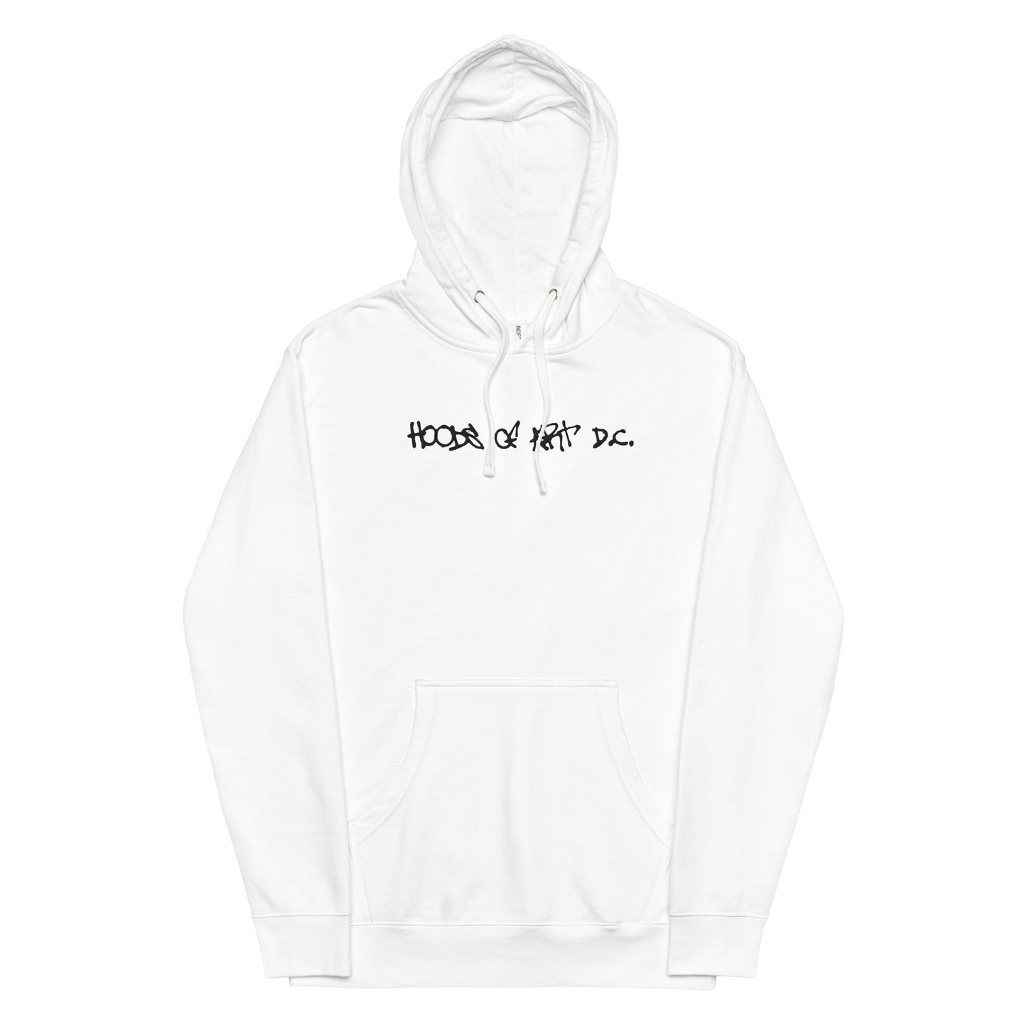 HOA midweight hoodie