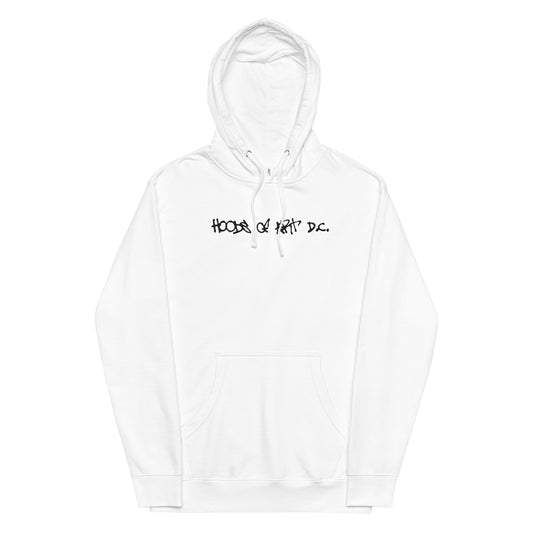 HOA midweight hoodie