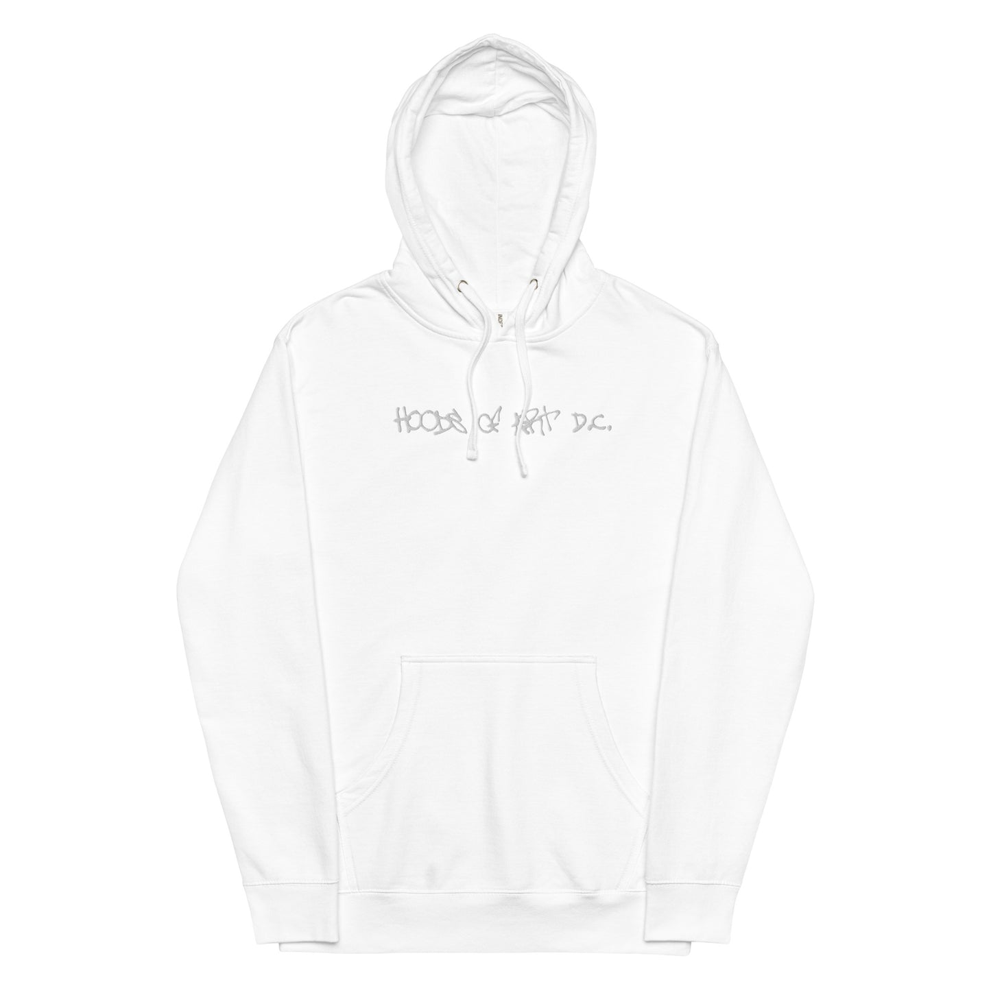 HOA midweight hoodie