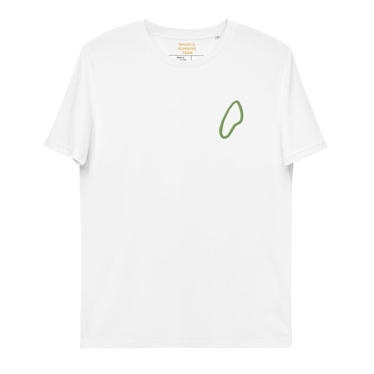 MRT Unisex organic cotton t-shirt G