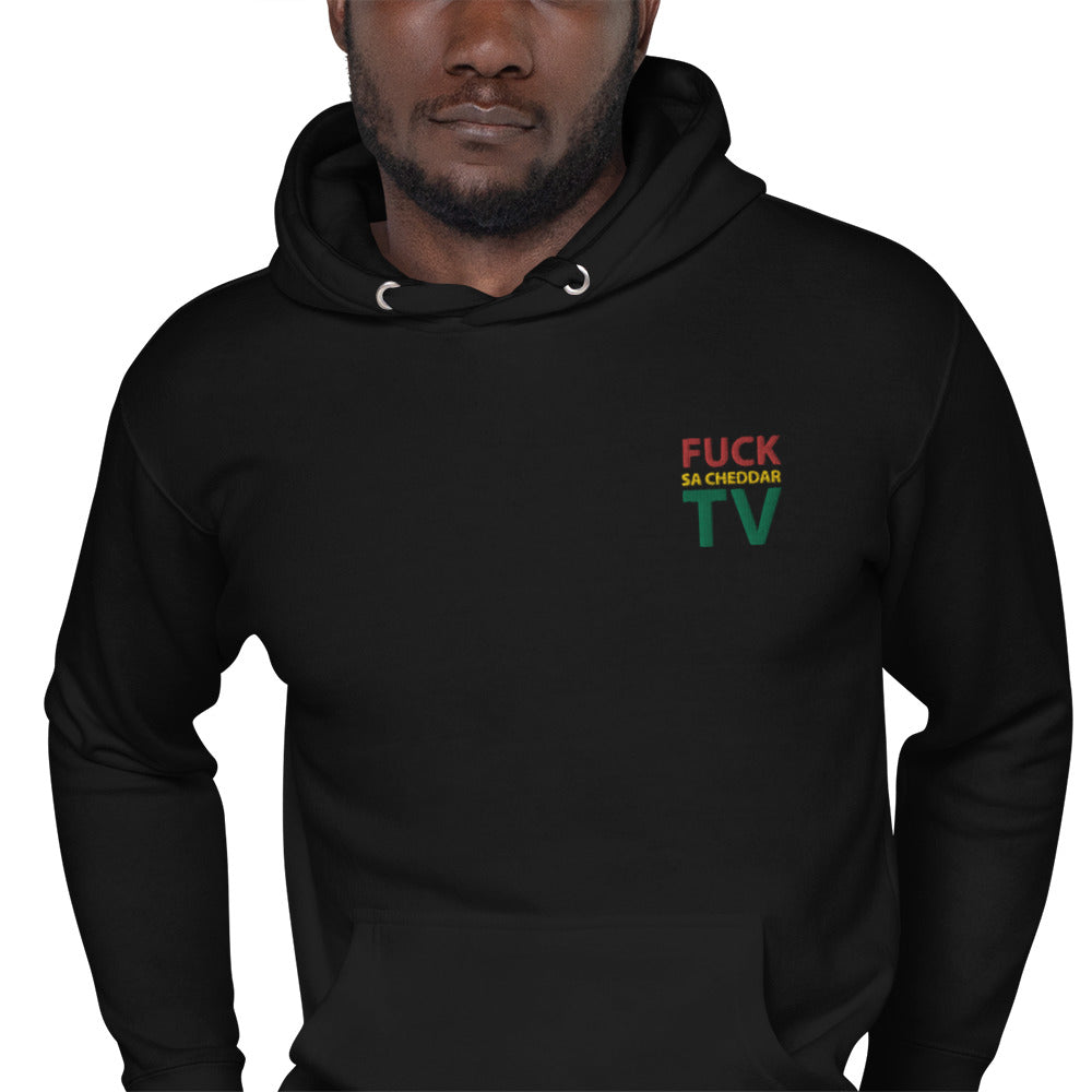 FUCK SA-CHEDDAR TV
