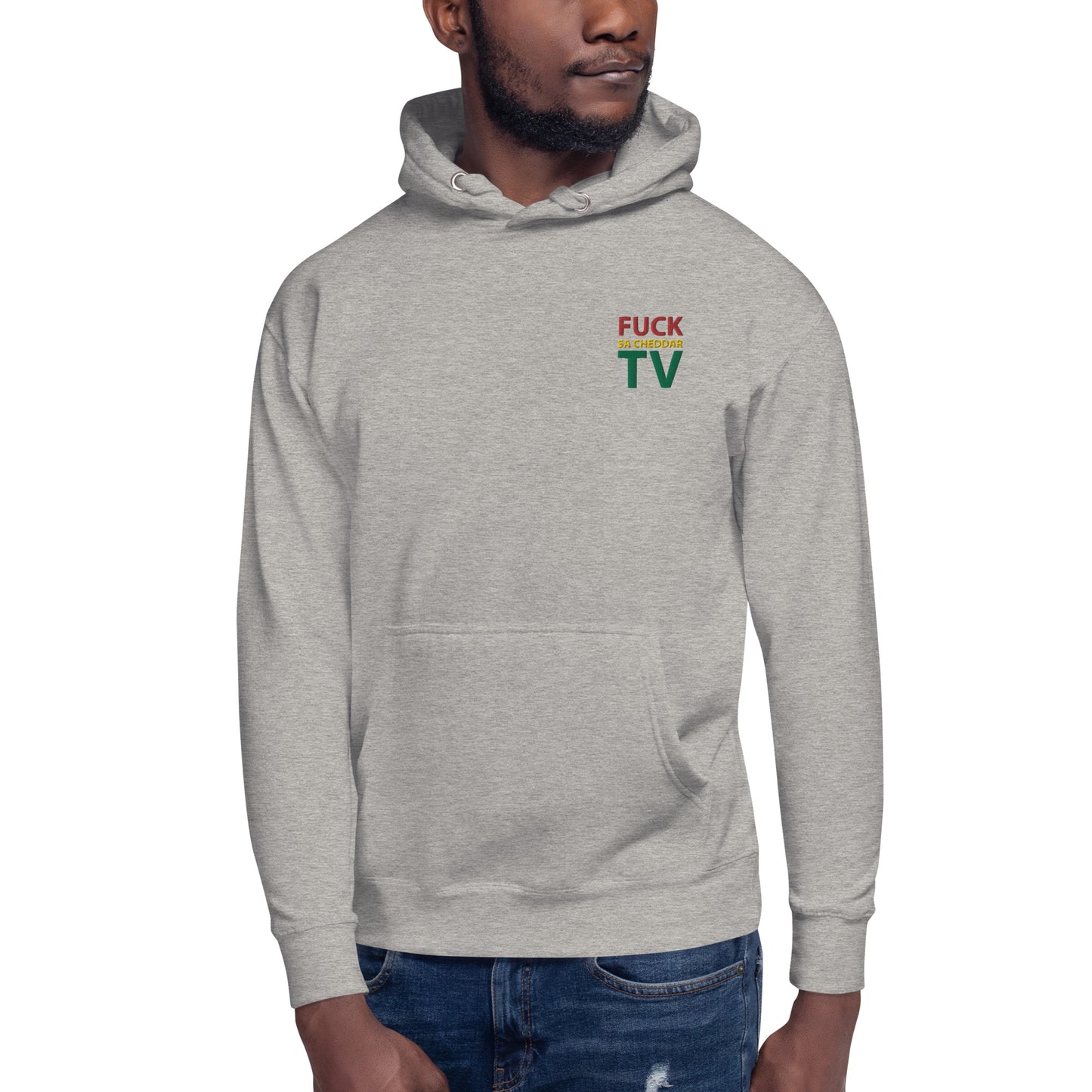 FUCK SA-CHEDDAR TV